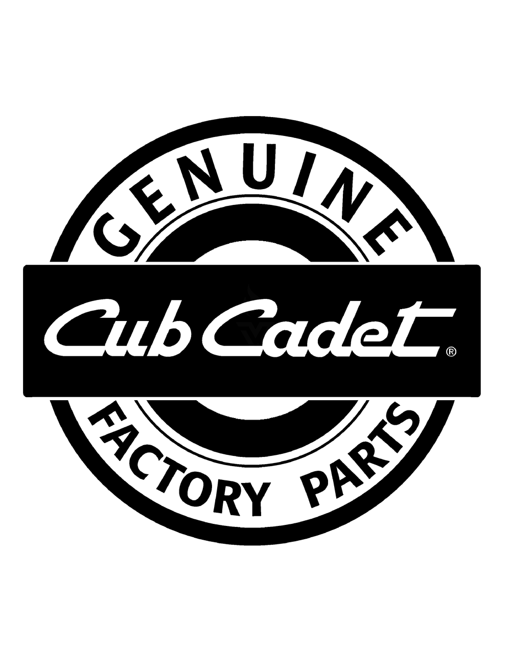 .Quick Reference M72-Ct Diagram and Parts List for M72-CT 53AL8CT8050-28-HP-3Cylinder-OHV Cub Cadet Lawn Tractor
